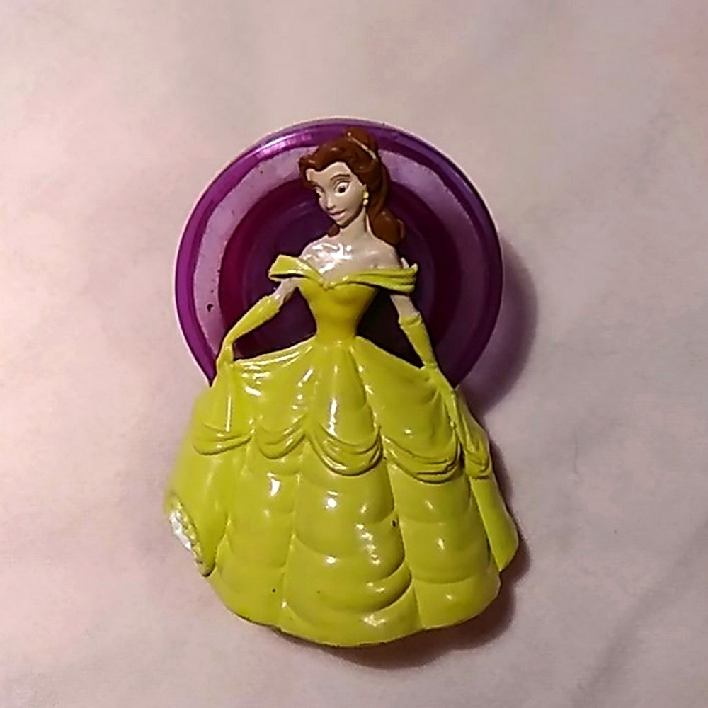 Belle - Beauty and the beast night light